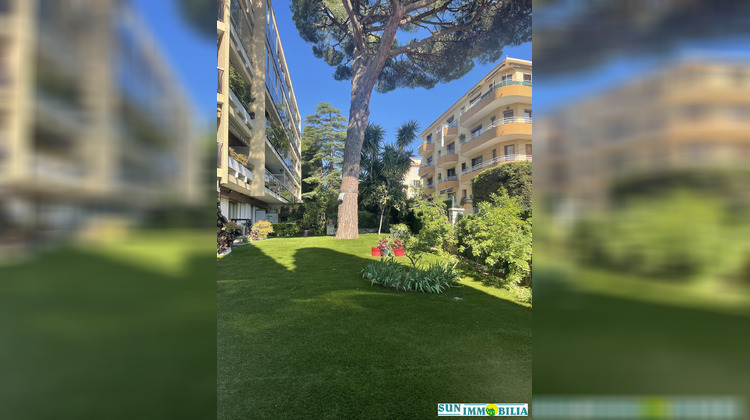 Ma-Cabane - Vente Appartement Cagnes-sur-Mer, 90 m²