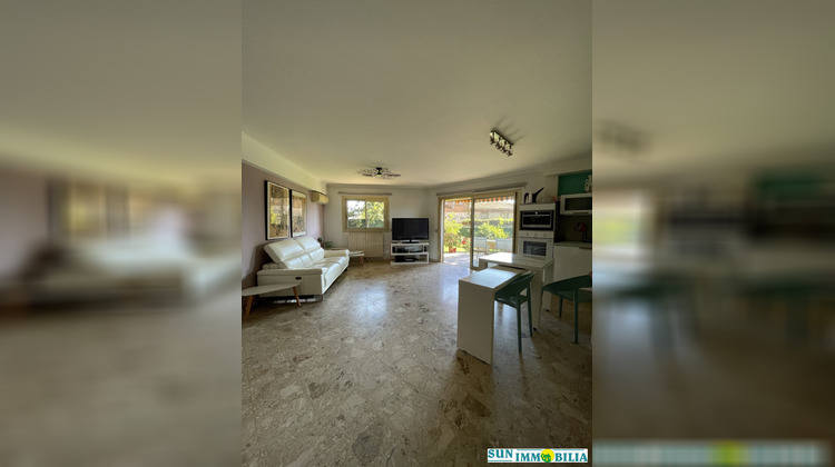 Ma-Cabane - Vente Appartement Cagnes-sur-Mer, 90 m²