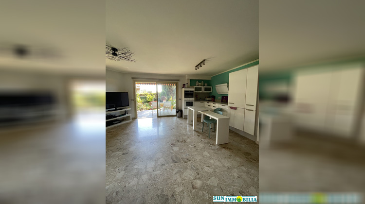 Ma-Cabane - Vente Appartement Cagnes-sur-Mer, 90 m²
