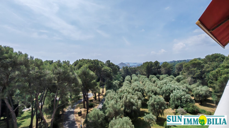 Ma-Cabane - Vente Appartement Cagnes-sur-Mer, 90 m²