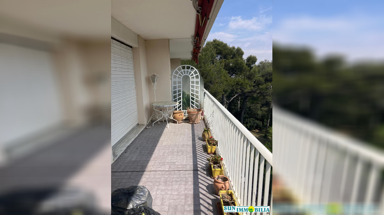 Ma-Cabane - Vente Appartement Cagnes-sur-Mer, 90 m²