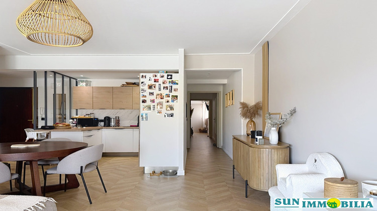 Ma-Cabane - Vente Appartement Cagnes-sur-Mer, 69 m²
