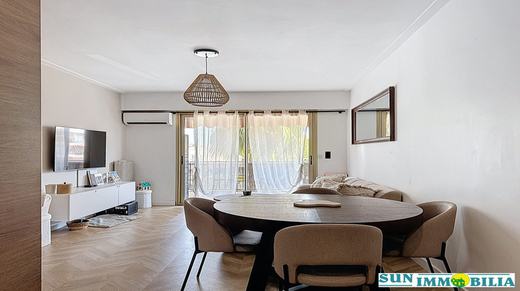 Ma-Cabane - Vente Appartement Cagnes-sur-Mer, 69 m²
