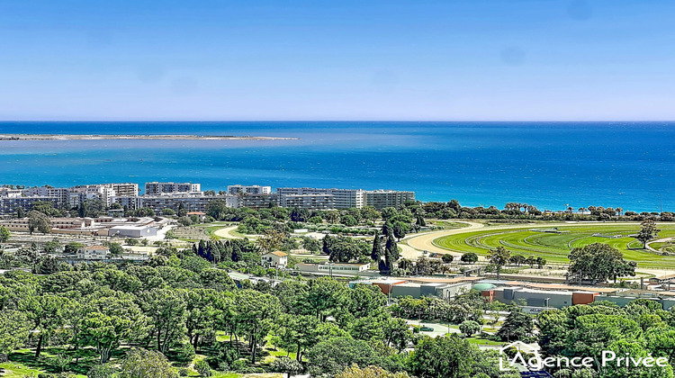 Ma-Cabane - Vente Appartement Cagnes-sur-Mer, 132 m²