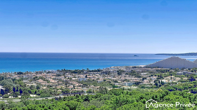 Ma-Cabane - Vente Appartement Cagnes-sur-Mer, 132 m²