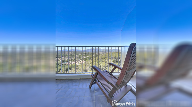 Ma-Cabane - Vente Appartement Cagnes-sur-Mer, 132 m²