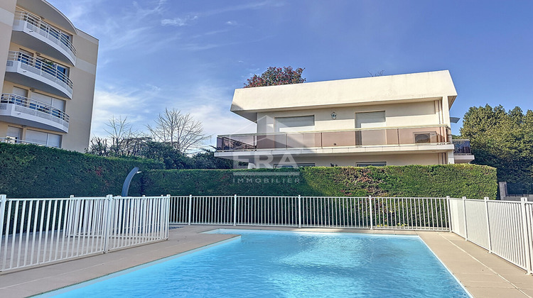 Ma-Cabane - Vente Appartement CAGNES-SUR-MER, 21 m²