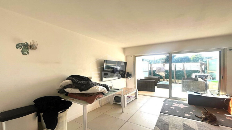 Ma-Cabane - Vente Appartement CAGNES-SUR-MER, 21 m²