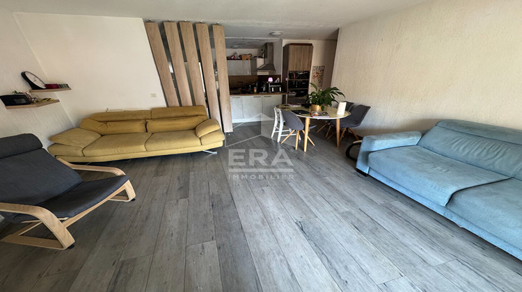 Ma-Cabane - Vente Appartement CAGNES-SUR-MER, 77 m²
