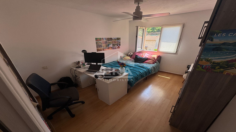 Ma-Cabane - Vente Appartement CAGNES-SUR-MER, 77 m²