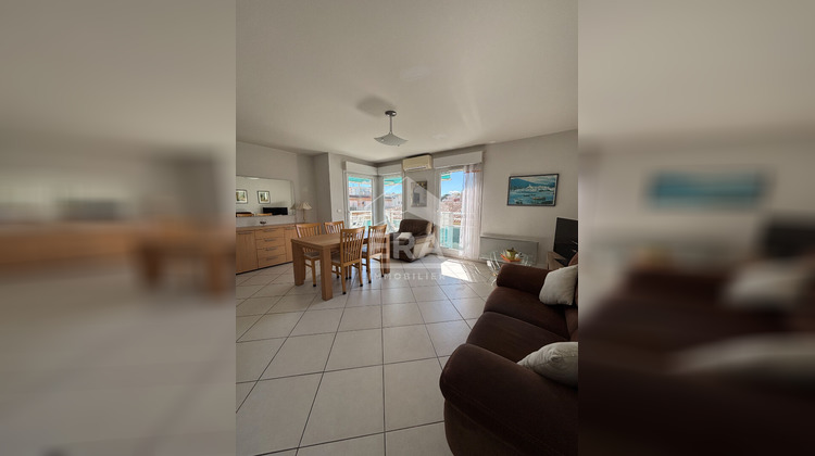 Ma-Cabane - Vente Appartement CAGNES-SUR-MER, 62 m²