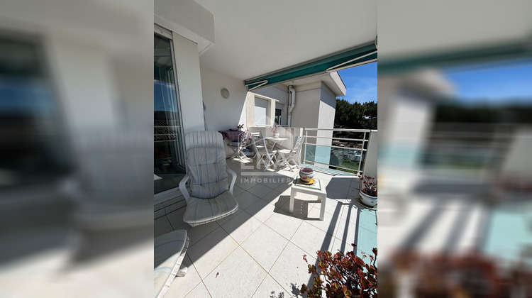 Ma-Cabane - Vente Appartement CAGNES-SUR-MER, 62 m²