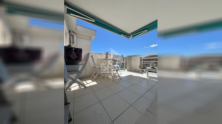 Ma-Cabane - Vente Appartement CAGNES-SUR-MER, 62 m²