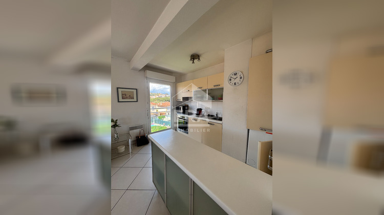 Ma-Cabane - Vente Appartement CAGNES-SUR-MER, 62 m²