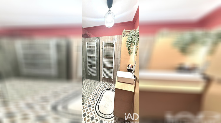 Ma-Cabane - Vente Appartement Cagnes-sur-Mer, 48 m²