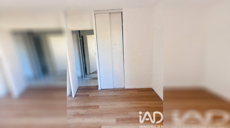 Ma-Cabane - Vente Appartement Cagnes-sur-Mer, 40 m²