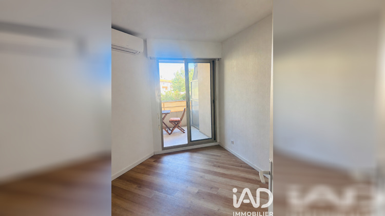 Ma-Cabane - Vente Appartement Cagnes-sur-Mer, 40 m²