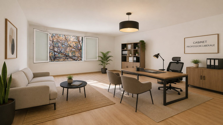 Ma-Cabane - Vente Appartement Cagnes-sur-Mer, 71 m²
