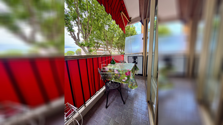 Ma-Cabane - Vente Appartement CAGNES-SUR-MER, 73 m²