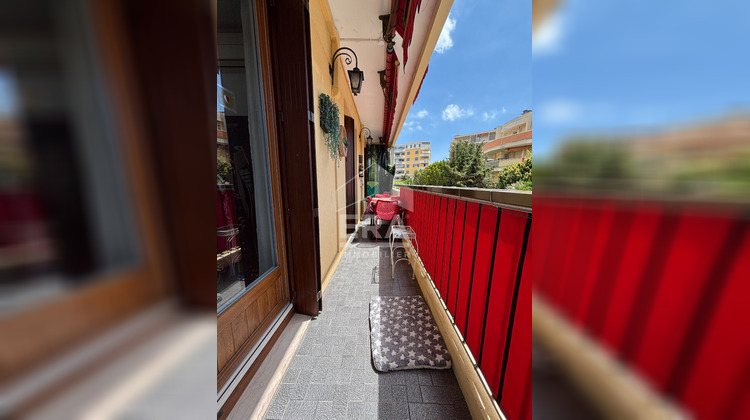 Ma-Cabane - Vente Appartement CAGNES-SUR-MER, 73 m²