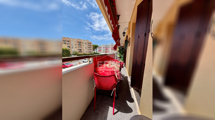 Ma-Cabane - Vente Appartement CAGNES-SUR-MER, 73 m²
