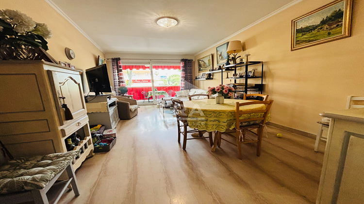Ma-Cabane - Vente Appartement CAGNES-SUR-MER, 73 m²