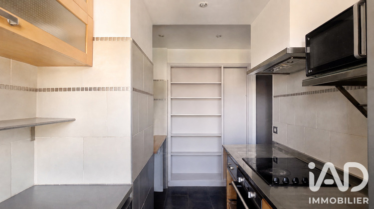 Ma-Cabane - Vente Appartement Cagnes-sur-Mer, 69 m²