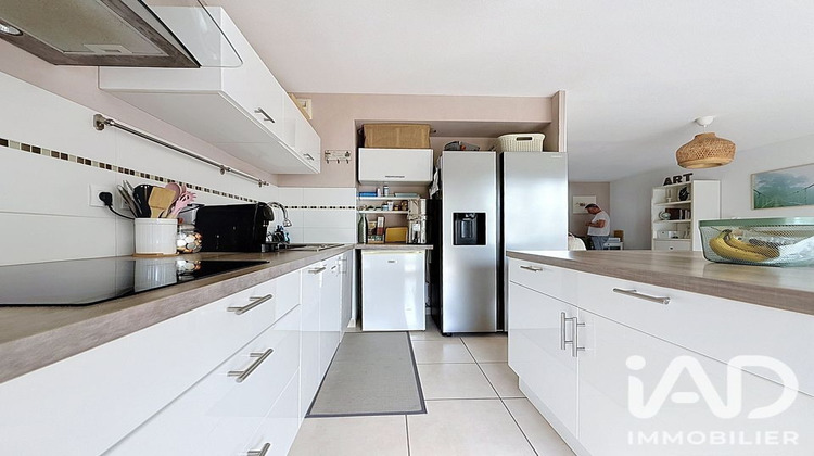 Ma-Cabane - Vente Appartement Cagnes-sur-Mer, 86 m²