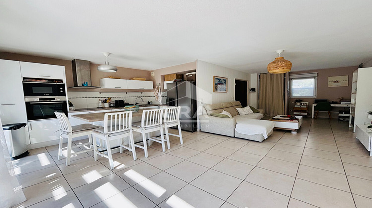 Ma-Cabane - Vente Appartement CAGNES-SUR-MER, 85 m²