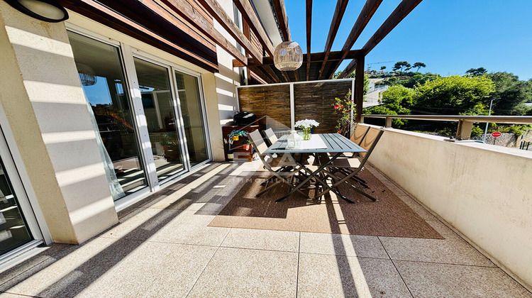 Ma-Cabane - Vente Appartement CAGNES-SUR-MER, 85 m²