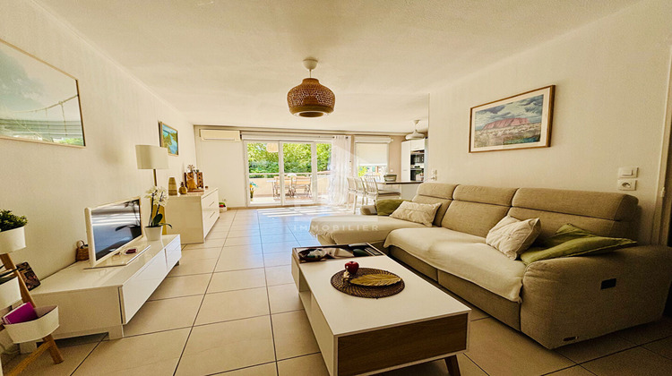 Ma-Cabane - Vente Appartement CAGNES-SUR-MER, 85 m²