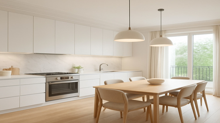 Ma-Cabane - Vente Appartement CAGNES-SUR-MER, 83 m²
