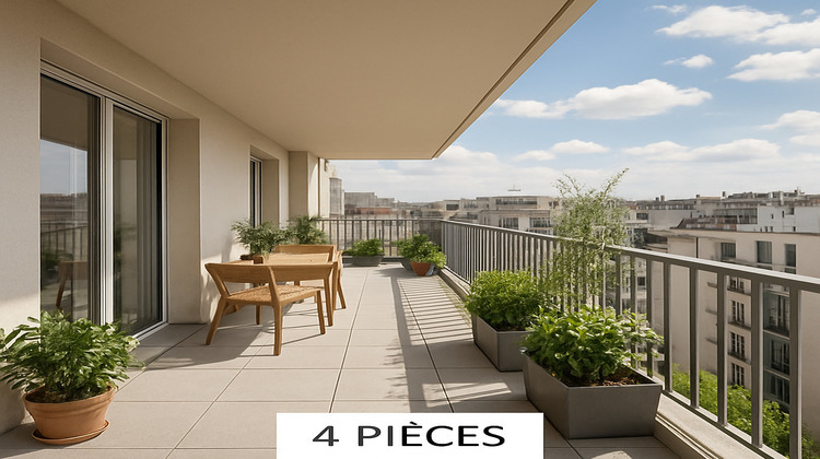 Ma-Cabane - Vente Appartement CAGNES-SUR-MER, 83 m²