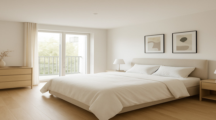 Ma-Cabane - Vente Appartement CAGNES-SUR-MER, 39 m²