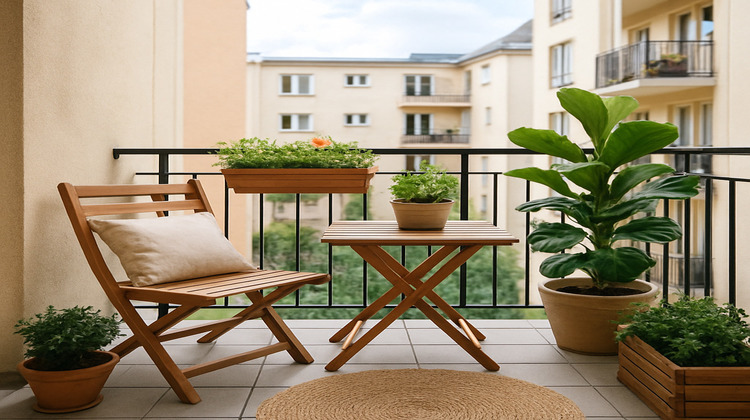 Ma-Cabane - Vente Appartement CAGNES-SUR-MER, 24 m²