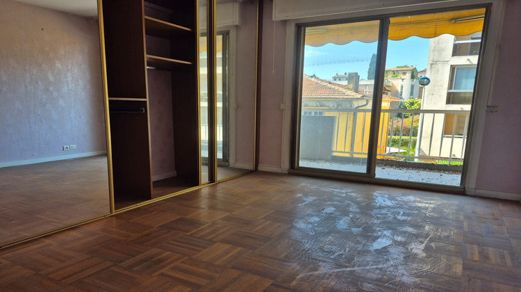 Ma-Cabane - Vente Appartement Cagnes-sur-Mer, 60 m²