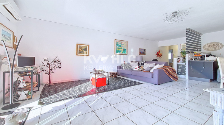 Ma-Cabane - Vente Appartement Cagnes-sur-Mer, 69 m²