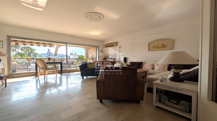 Ma-Cabane - Vente Appartement CAGNES-SUR-MER, 60 m²