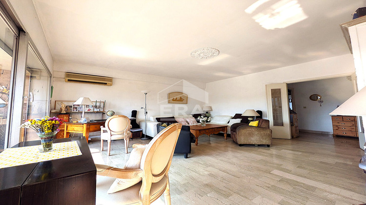 Ma-Cabane - Vente Appartement CAGNES-SUR-MER, 60 m²