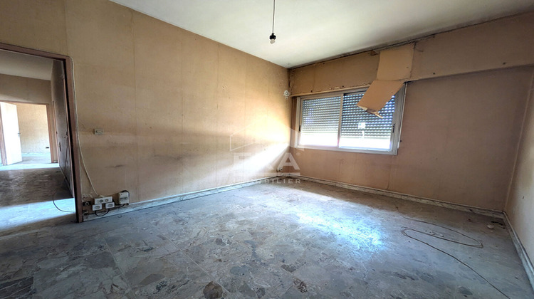 Ma-Cabane - Vente Appartement CAGNES-SUR-MER, 60 m²