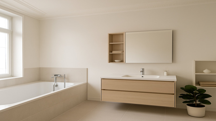 Ma-Cabane - Vente Appartement CAGNES-SUR-MER, 86 m²