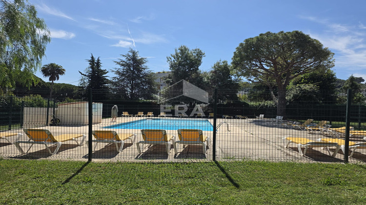 Ma-Cabane - Vente Appartement CAGNES-SUR-MER, 85 m²