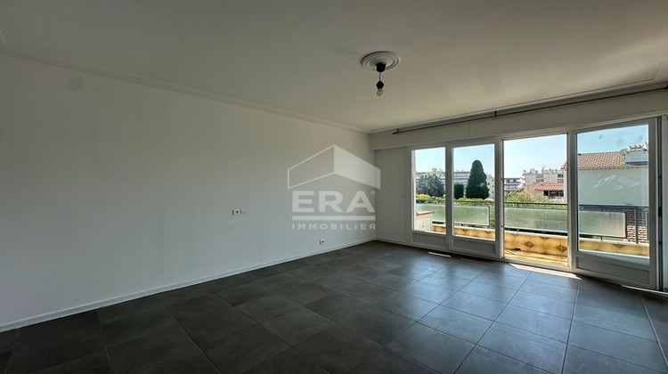Ma-Cabane - Vente Appartement CAGNES-SUR-MER, 62 m²