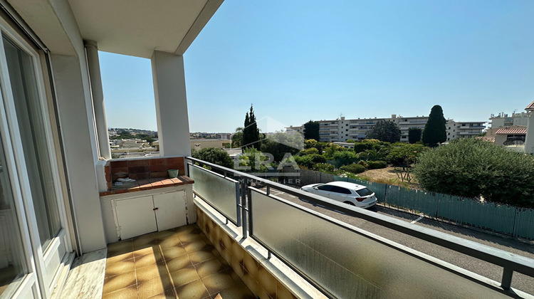 Ma-Cabane - Vente Appartement CAGNES-SUR-MER, 62 m²