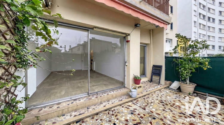 Ma-Cabane - Vente Appartement Cagnes-sur-Mer, 42 m²