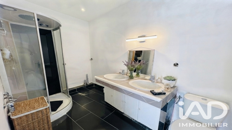 Ma-Cabane - Vente Appartement Cagnes-sur-Mer, 42 m²