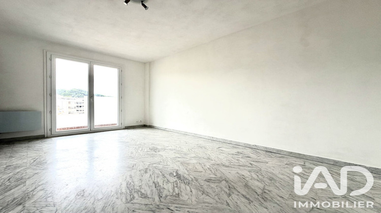 Ma-Cabane - Vente Appartement Cagnes-sur-Mer, 25 m²