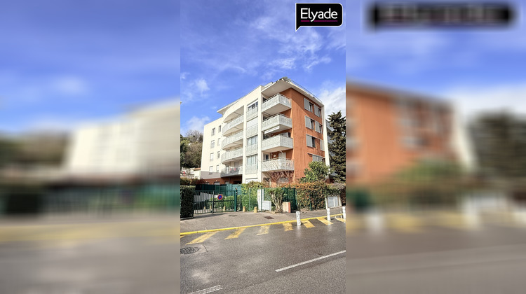 Ma-Cabane - Vente Appartement Cagnes-sur-Mer, 68 m²
