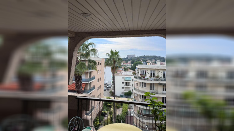 Ma-Cabane - Vente Appartement CAGNES SUR MER, 72 m²