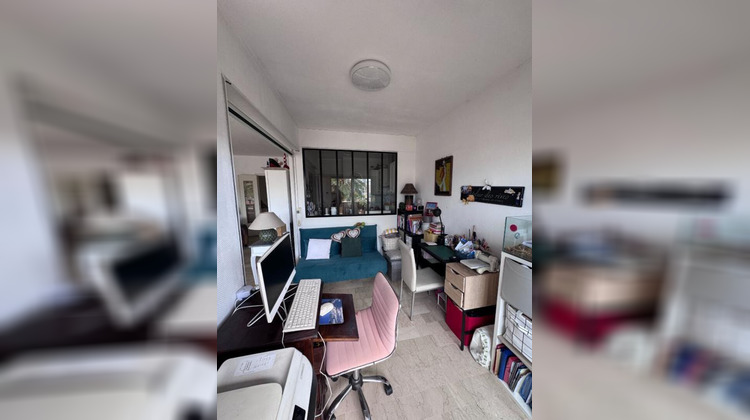 Ma-Cabane - Vente Appartement CAGNES SUR MER, 72 m²